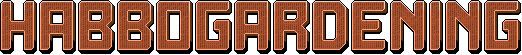 HabboGardening Logo